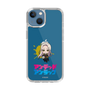スリムプロテクションケース［ アンデッドアンラック - ミニキャラ - ジュイス ］