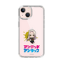 スリムプロテクションケース［ アンデッドアンラック - ミニキャラ - ジュイス ］