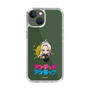 スリムプロテクションケース［ アンデッドアンラック - ミニキャラ - ジュイス ］