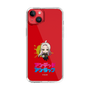 スリムプロテクションケース［ アンデッドアンラック - ミニキャラ - ジュイス ］