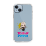 スリムプロテクションケース［ アンデッドアンラック - ミニキャラ - ジュイス ］