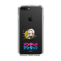 スリムプロテクションケース［ アンデッドアンラック - ミニキャラ - ジュイス ］