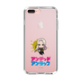 スリムプロテクションケース［ アンデッドアンラック - ミニキャラ - ジュイス ］