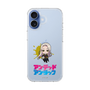 スリムプロテクションケース［ アンデッドアンラック - ミニキャラ - ジュイス ］