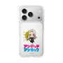 スリムプロテクションケース［ アンデッドアンラック - ミニキャラ - ジュイス ］