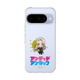 スリムプロテクションケース［ アンデッドアンラック - ミニキャラ - ジュイス ］