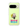 スリムプロテクションケース［ アンデッドアンラック - ミニキャラ - ジュイス ］