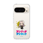 スリムプロテクションケース［ アンデッドアンラック - ミニキャラ - ジュイス ］