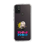 スリムプロテクションケース［ アンデッドアンラック - ミニキャラ - ジュイス ］