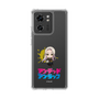 スリムプロテクションケース［ アンデッドアンラック - ミニキャラ - ジュイス ］