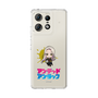 スリムプロテクションケース［ アンデッドアンラック - ミニキャラ - ジュイス ］