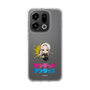 スリムプロテクションケース［ アンデッドアンラック - ミニキャラ - ジュイス ］