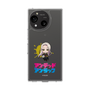 スリムプロテクションケース［ アンデッドアンラック - ミニキャラ - ジュイス ］