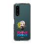 スリムプロテクションケース［ アンデッドアンラック - ミニキャラ - ジュイス ］