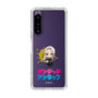 スリムプロテクションケース［ アンデッドアンラック - ミニキャラ - ジュイス ］