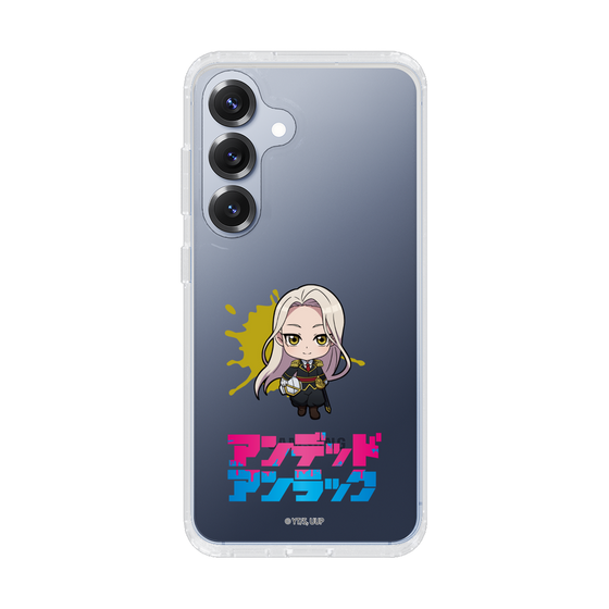 スリムプロテクションケース［ アンデッドアンラック - ミニキャラ - ジュイス ］