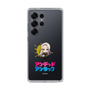 スリムプロテクションケース［ アンデッドアンラック - ミニキャラ - ジュイス ］
