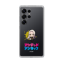 スリムプロテクションケース［ アンデッドアンラック - ミニキャラ - ジュイス ］