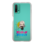スリムプロテクションケース［ アンデッドアンラック - ミニキャラ - ジュイス ］