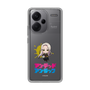 スリムプロテクションケース［ アンデッドアンラック - ミニキャラ - ジュイス ］