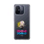 スリムプロテクションケース［ アンデッドアンラック - ミニキャラ - ジュイス ］