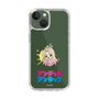 スリムプロテクションケース［ アンデッドアンラック - ミニキャラ - タチアナ ］