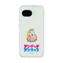 スリムプロテクションケース［ アンデッドアンラック - ミニキャラ - タチアナ ］
