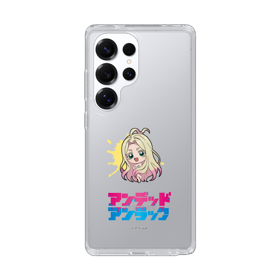 スリムプロテクションケース［ アンデッドアンラック - ミニキャラ - タチアナ ］