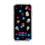 スリムプロテクションケース［ アンデッドアンラック - ミニキャラ - 総柄 ］