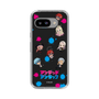 スリムプロテクションケース［ アンデッドアンラック - ミニキャラ - 総柄 ］