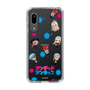 スリムプロテクションケース［ アンデッドアンラック - ミニキャラ - 総柄 ］