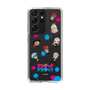 スリムプロテクションケース［ アンデッドアンラック - ミニキャラ - 総柄 ］