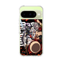 スリムプロテクションケース［ アンデッドアンラック - キービジュアル ］