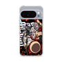 スリムプロテクションケース［ アンデッドアンラック - キービジュアル ］