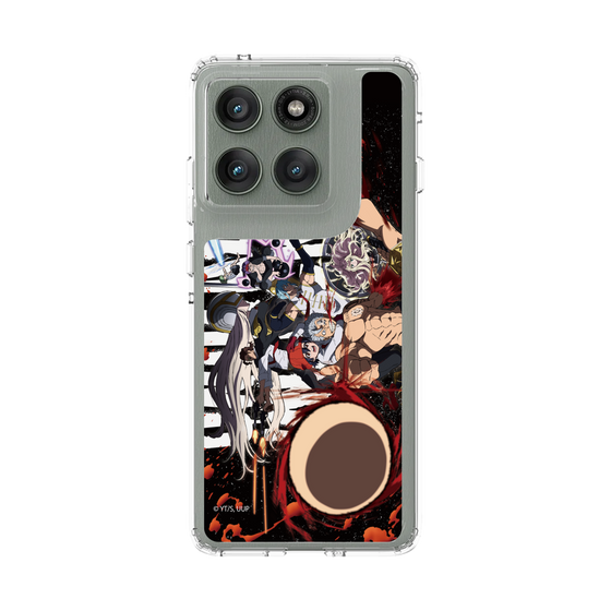 スリムプロテクションケース［ アンデッドアンラック - キービジュアル ］