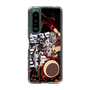スリムプロテクションケース［ アンデッドアンラック - キービジュアル ］