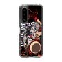 スリムプロテクションケース［ アンデッドアンラック - キービジュアル ］