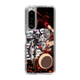 スリムプロテクションケース［ アンデッドアンラック - キービジュアル ］