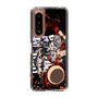 スリムプロテクションケース［ アンデッドアンラック - キービジュアル ］