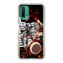 スリムプロテクションケース［ アンデッドアンラック - キービジュアル ］