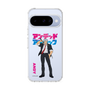 スリムプロテクションケース［ アンデッドアンラック - 立ち絵 - アンディ ］