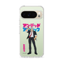 スリムプロテクションケース［ アンデッドアンラック - 立ち絵 - アンディ ］