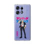 スリムプロテクションケース［ アンデッドアンラック - 立ち絵 - アンディ ］