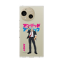 スリムプロテクションケース［ アンデッドアンラック - 立ち絵 - アンディ ］