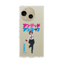 スリムプロテクションケース［ アンデッドアンラック - 立ち絵 - 出雲風子 ］