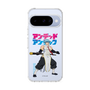 スリムプロテクションケース［ アンデッドアンラック - 立ち絵 - シェン ］