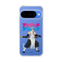 スリムプロテクションケース［ アンデッドアンラック - 立ち絵 - シェン ］