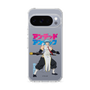 スリムプロテクションケース［ アンデッドアンラック - 立ち絵 - シェン ］