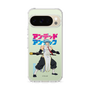 スリムプロテクションケース［ アンデッドアンラック - 立ち絵 - シェン ］