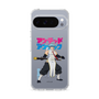 スリムプロテクションケース［ アンデッドアンラック - 立ち絵 - シェン ］